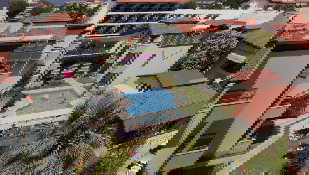 Avlu 1 Apartments - Foto 1