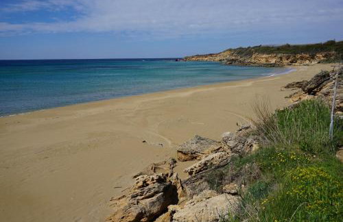 Anio Residence - Rustic Modern with Sea and Mountain View Terrace - Foto 44