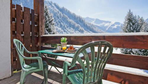 Chalet Dava La Via ski in - ski out - Happy Rentals - Foto 2