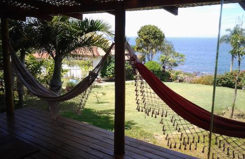 Sol-lua Bangalo com uso exclusivo da piscina - Foto 34