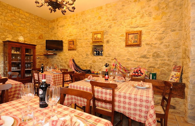 Agriturismo Casa Brunori - Foto 25