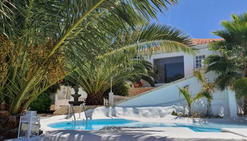 Villa Adriano - Foto 3