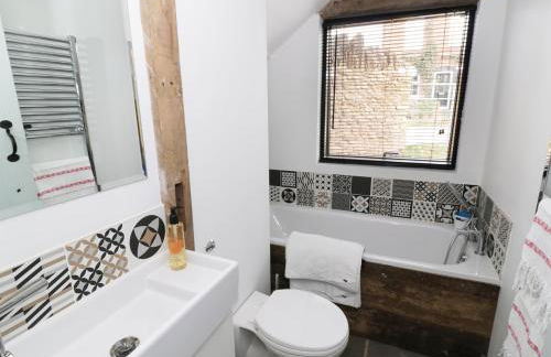 The Hayloft - Foto 19