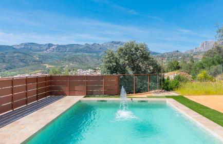 Villa Los Ruedos Riogordo by Ruralidays - Foto 25