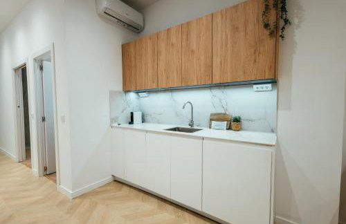 Sada Flat, Jacuzzi, Chill Out, 7 Pax, SmartTV - Photo 22