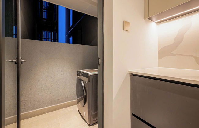 The Crest Residence - ANGIA Hospitality - Foto 64