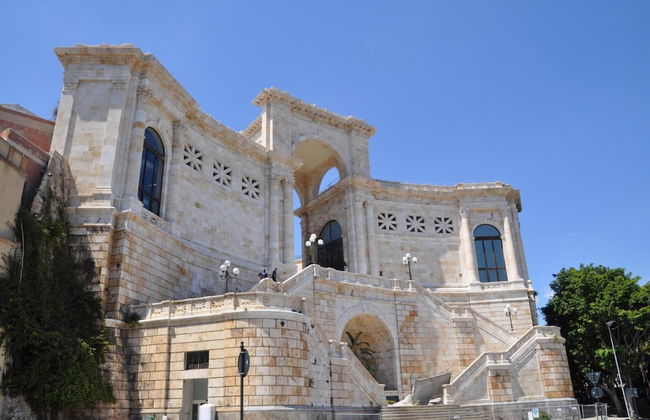 Eva Luxury Rooms Cagliari - Foto 60