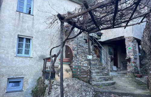 San Fruttuoso Amazing Cottage - Foto 7