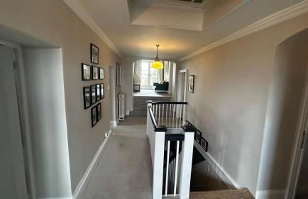 Grand Elegant Georgian Villa Wye Valley National Park - Foto 99