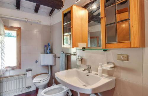 Spacious Cottage in Veneto - Foto 26