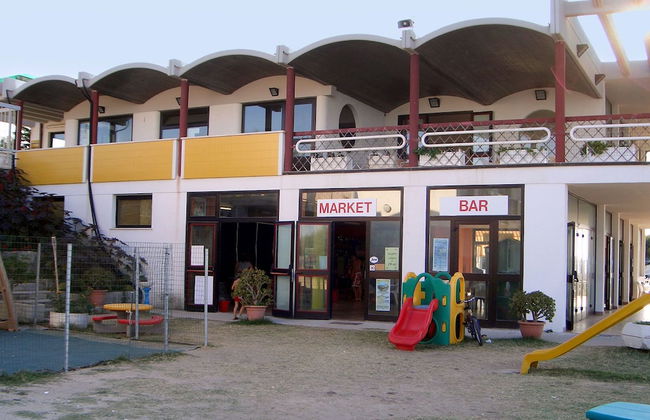 Villaggio Azzurra - Photo 64