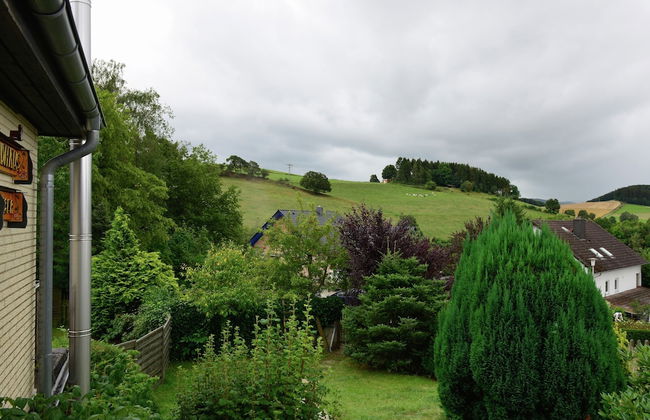 Flat at Diemelsee Near Willingenwinterberg - Foto 21