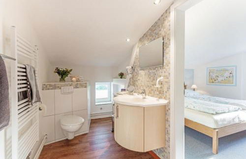 Ferienhof Marquardt Fewo Gänseblümchen - Foto 9