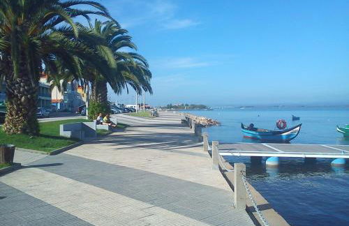 Casa Praia e Ria - Foto 39