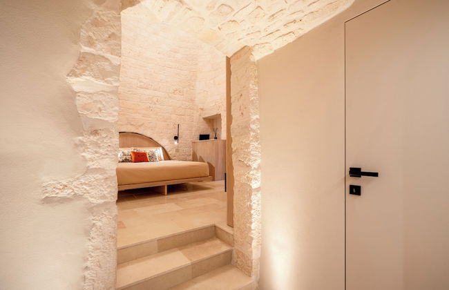 Naiira Luxury Trullo - Foto 23