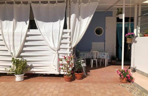 Casa Santa Maria - Suite Mediterraneo - Foto 34