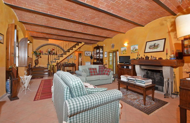 Casale Le Vigne in Santa Fiora - Foto 17