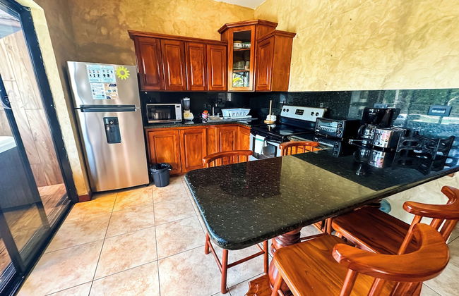 Villas Le Suisse Monterrico - Photo 51