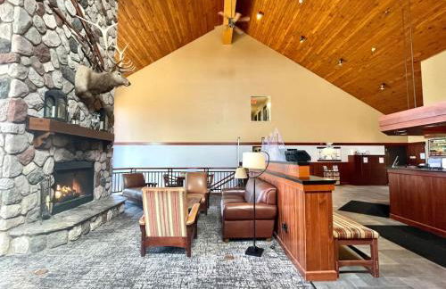 Lutsen Mtn Condo, Ski in Ski out, Pool, Hot Tub, Fitness - Foto 36