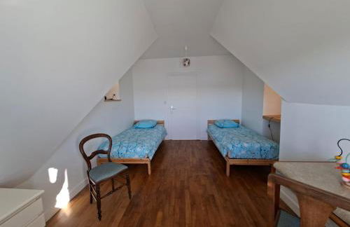 Maison Familiale Locquirec -Vue Mer - 6 chambres - 11personnes - Bretagne - Finistère Nord - Photo 34