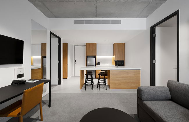 Nesuto Docklands Apartment Hotel - Photo 22