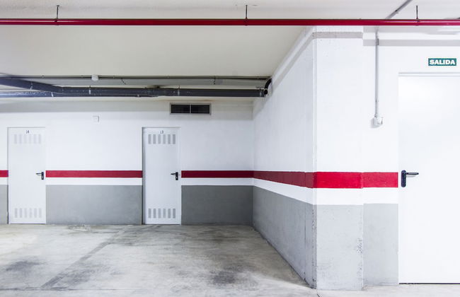 Cabrera Flat Denia - Foto 12