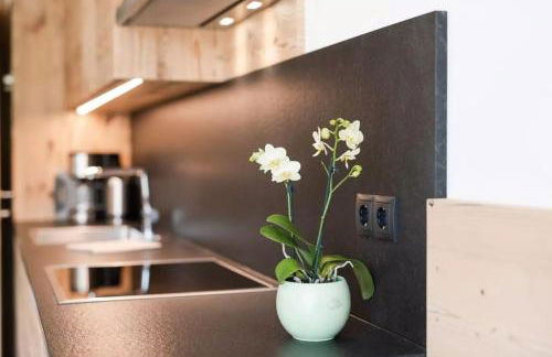 Natur Suite Edelweisshof App Ferdi - Photo 6