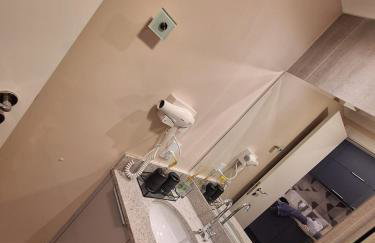 Alto Padrão 21° Vista Metrô Piscina SP Expo - Foto 11