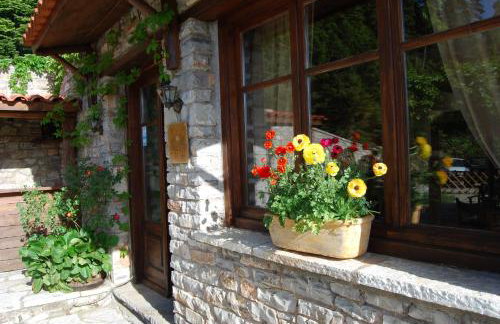 Dryades Guesthouse - Foto 51