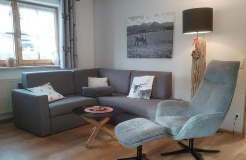 Ferienwohnung Bergkristall - Foto 19