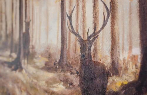 Apartment Great Glen View by Interhome - Photo 13