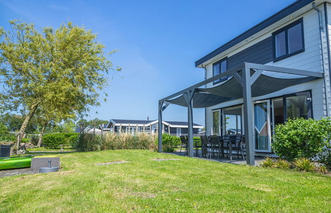 Pavilion l'etage Sauna 10 - Foto 32