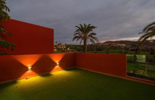 Salobre Golf Villas Tabaibas - Foto 55