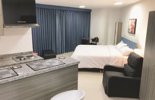 Aparta Hotel Mediterraneo - Foto 62