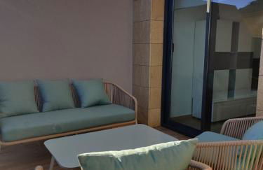 ALLONBAY spa & beach house - Foto 27