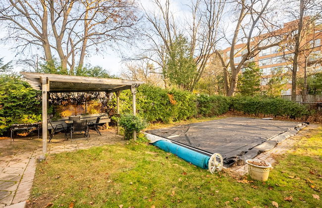 GLOBALSTAY Cozy 4 Bedroom House - Foto 43