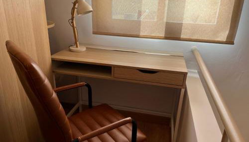 Duplex con terraza privada y parking a 15 minutos de Sevilla - Photo 4