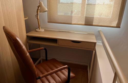 Duplex con terraza privada y parking a 15 minutos de Sevilla - Foto 4