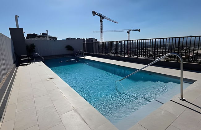 Oceana Suites La Florida Friolan Roa - Foto 13