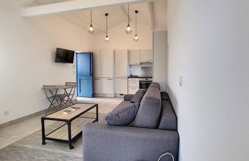 Golfe de Sagone Plage du Liamone Maison pieds dans l'eau - Foto 12