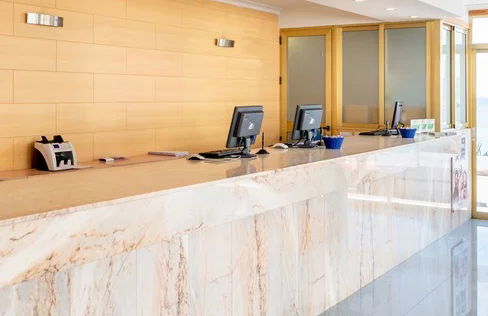 Aparthotel Vibra Lux Mar - Foto 4