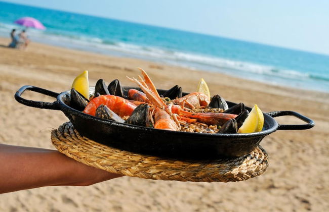 Avatar in Bah a de J vea - Foto 16