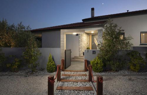 Villa Barbara - Foto 47