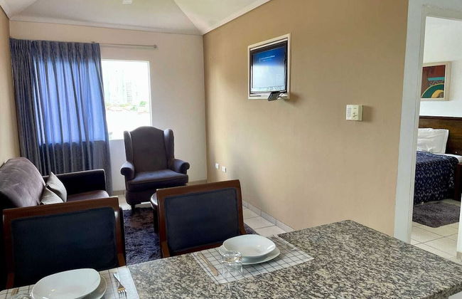 Terranova Suites - Photo 17