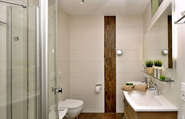 Duhnenperle Wehrbergsdüne - Foto 11