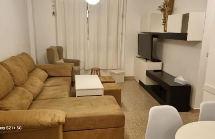 Alicante apartment - Photo 24