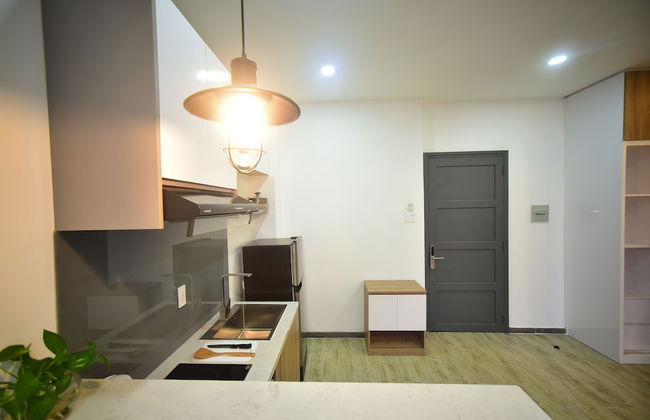 Karta Riverview Apartment - Foto 5