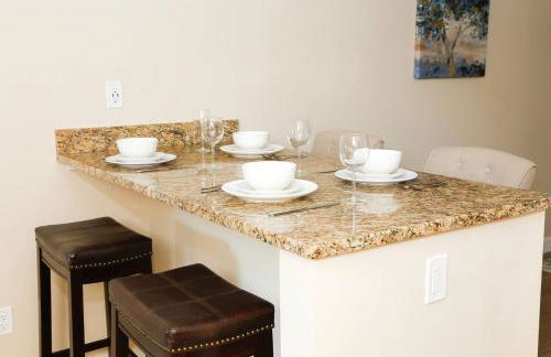 Luxury 3 Bedroom, 20 min to Boston, 15min Encore - Foto 13