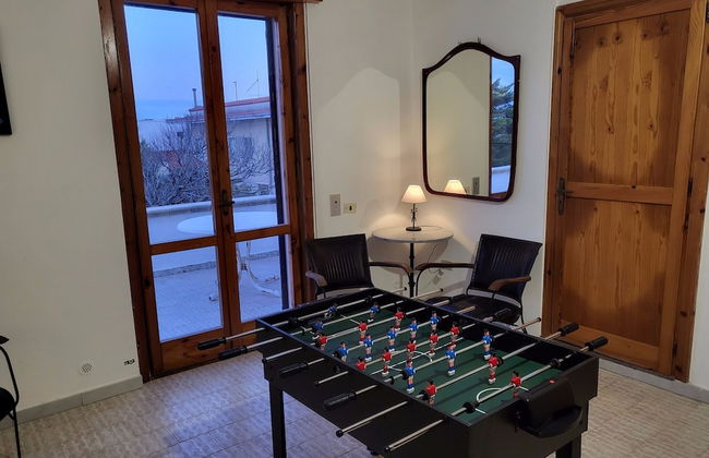 Villa Irene Nice Seaview - Foto 4