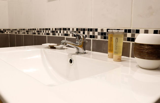 Trankil'apparts Gare - Foto 17